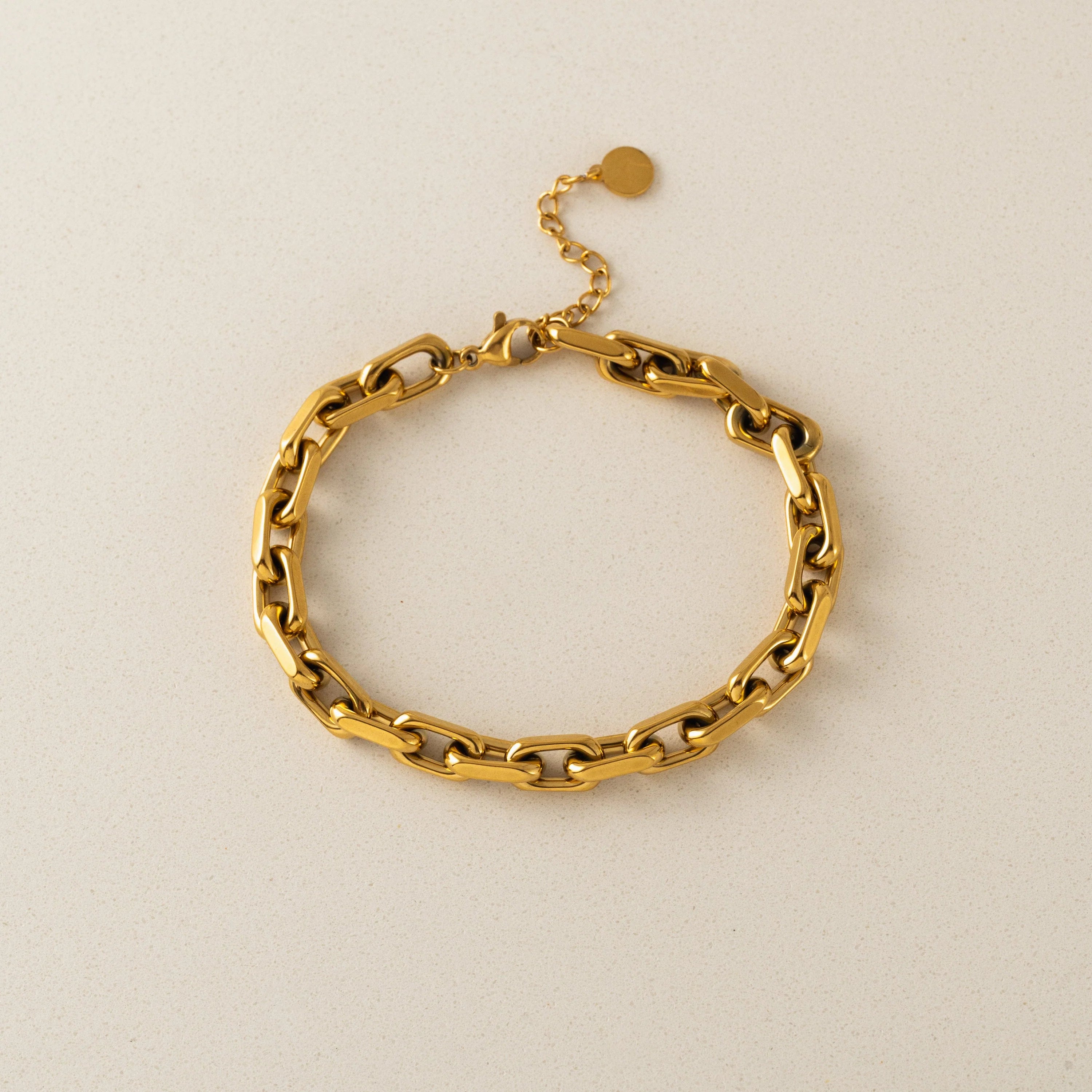 Veya Chain Bracelet