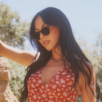 Beth Warm Sequoia Tortoise