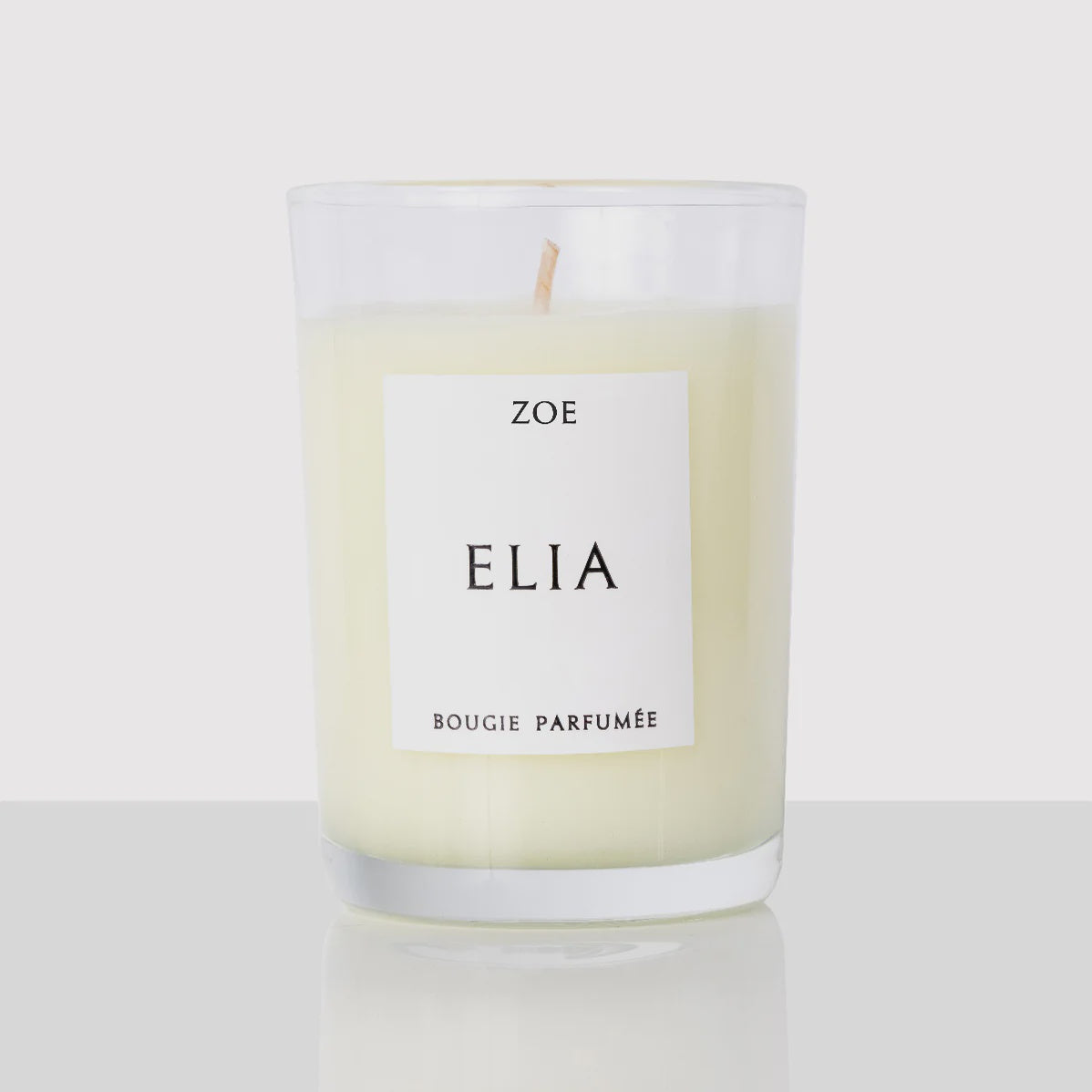 Zoe Candle 6.5oZ