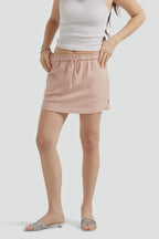 Carefree Organic Lounge Skirt