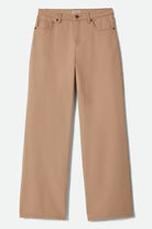 The Chloe 5-Pocket Pant
