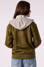 Bailey Bomber