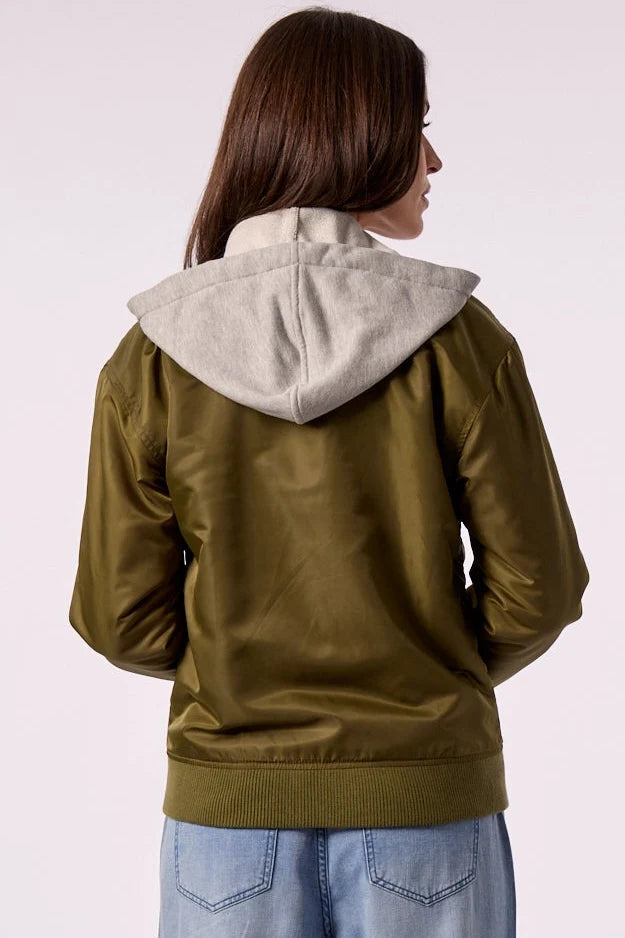 Bailey Bomber