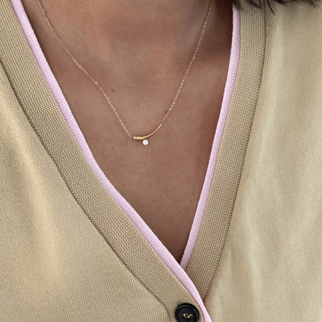 Andie Necklace