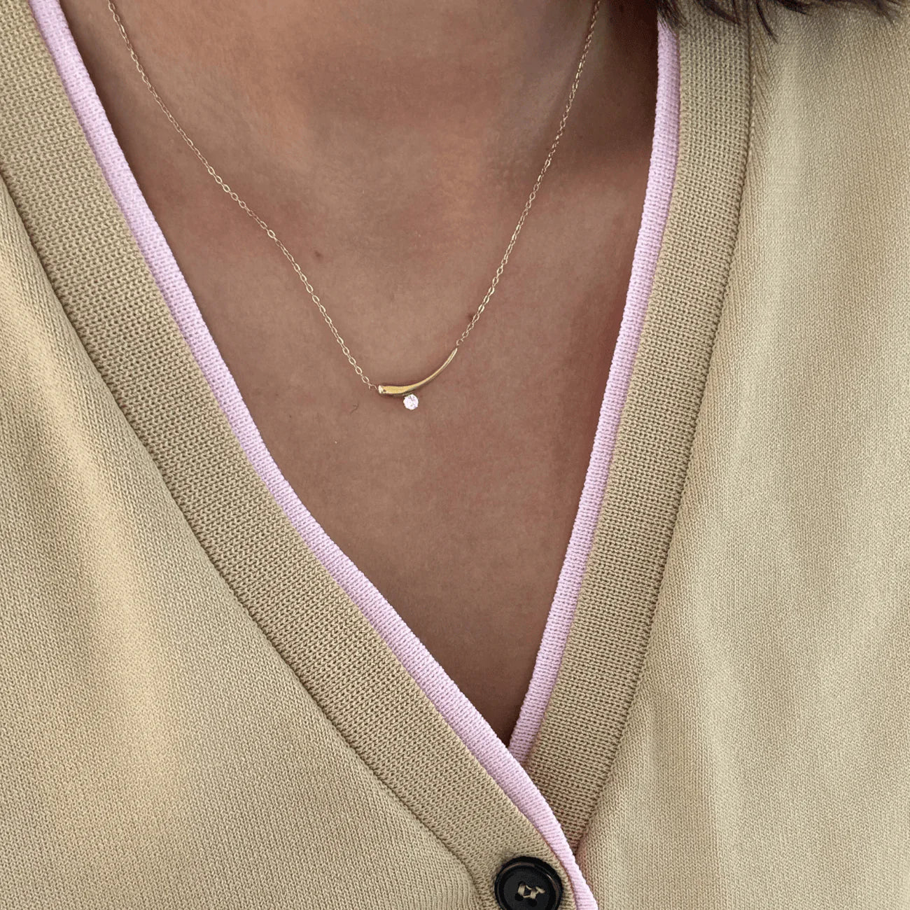 Andie Necklace
