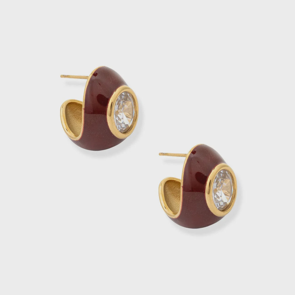 Layne Earrings