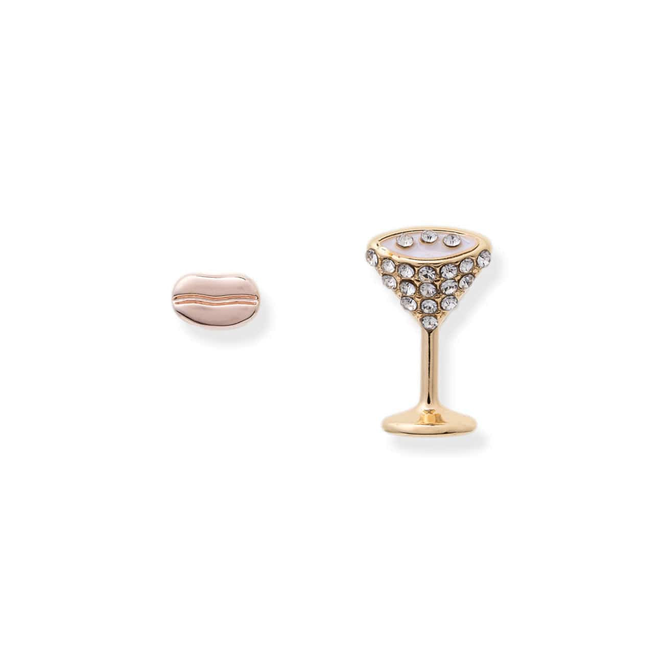 Espresso Martini Studs