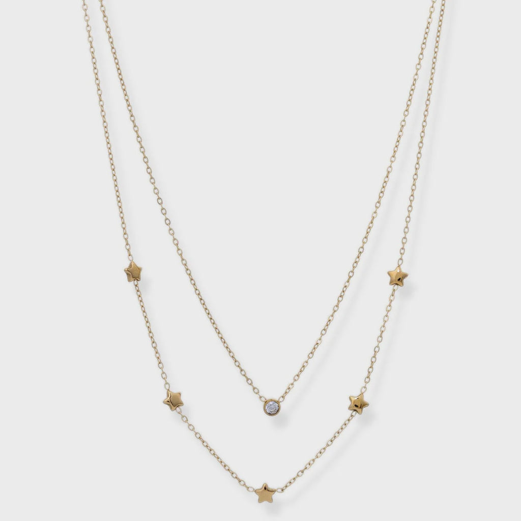 Leighton Necklace