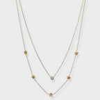Leighton Necklace