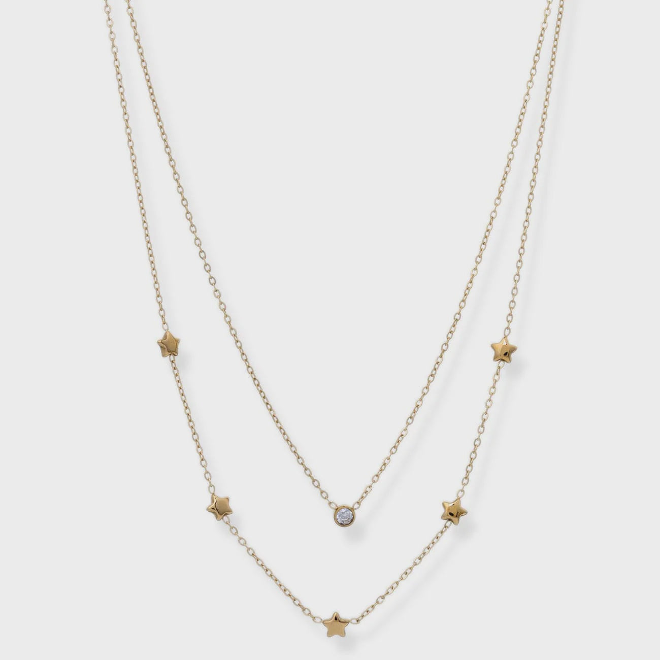 Leighton Necklace
