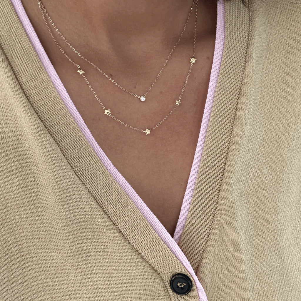 Leighton Necklace