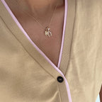 Lucky Wish Necklace