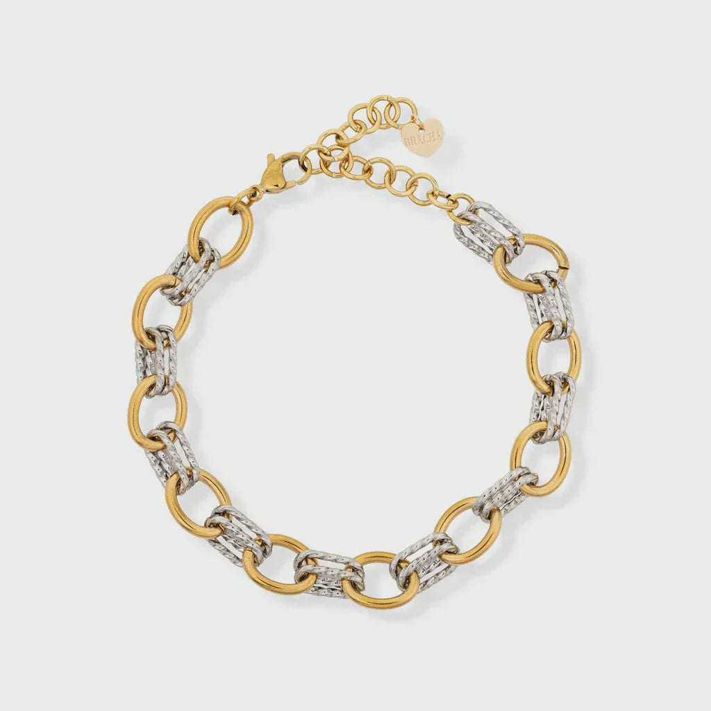 Mini Roxy Bracelet