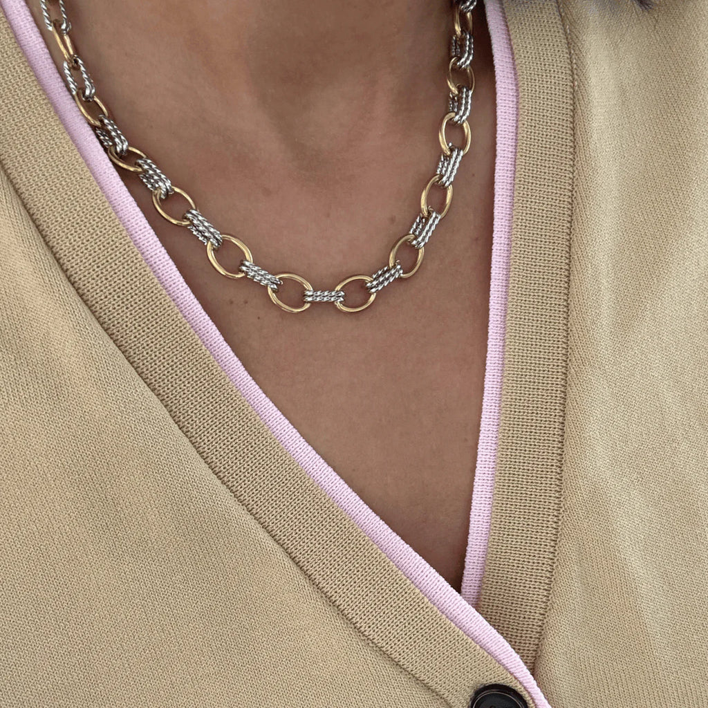 Mini Roxy Necklace