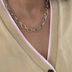 Mini Roxy Necklace