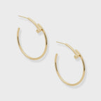 Julie Nail Hoops