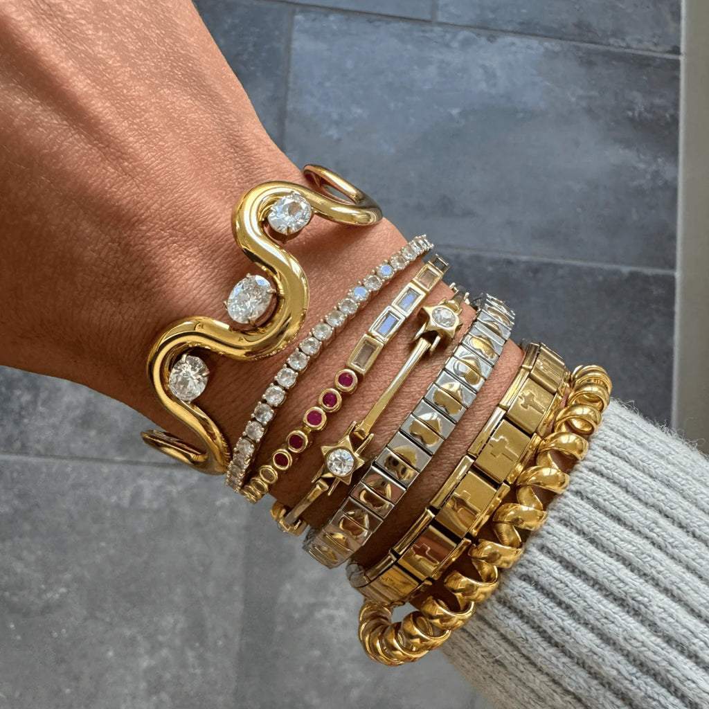Tele Cuff