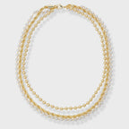 Trina Necklace