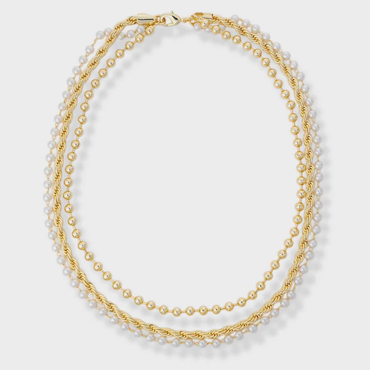 Trina Necklace