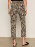 Cadence 90's Straight Crop