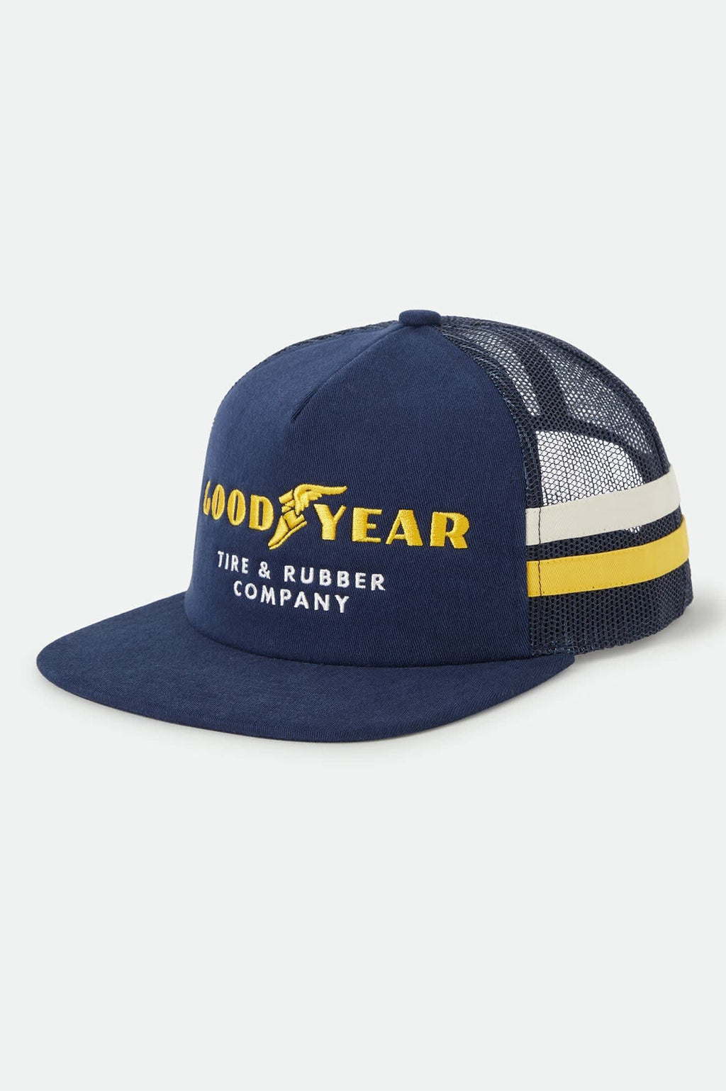 Goodyear Trucker Hat
