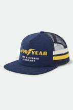 Goodyear Trucker Hat
