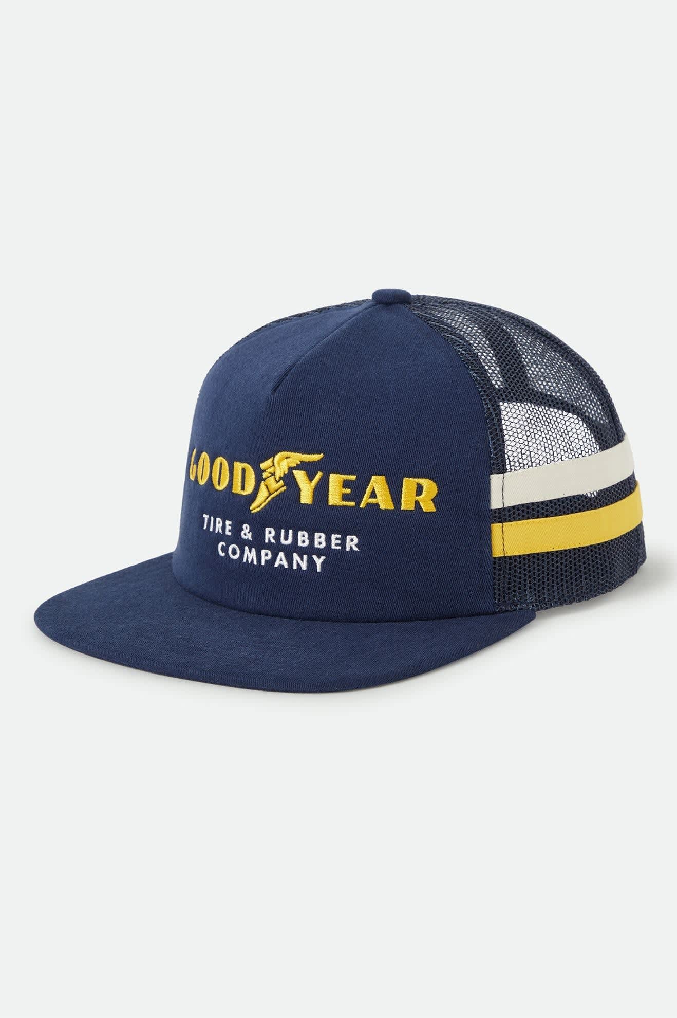 Goodyear Trucker Hat