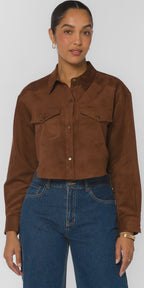 Enya Lightweight Jacket