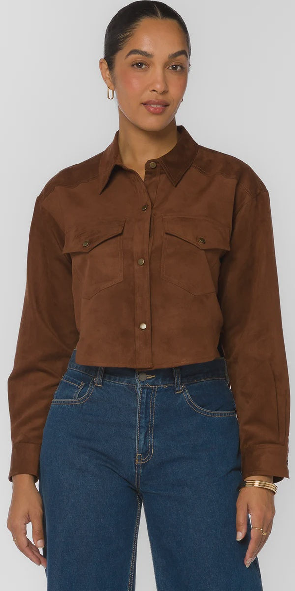 Enya Lightweight Jacket