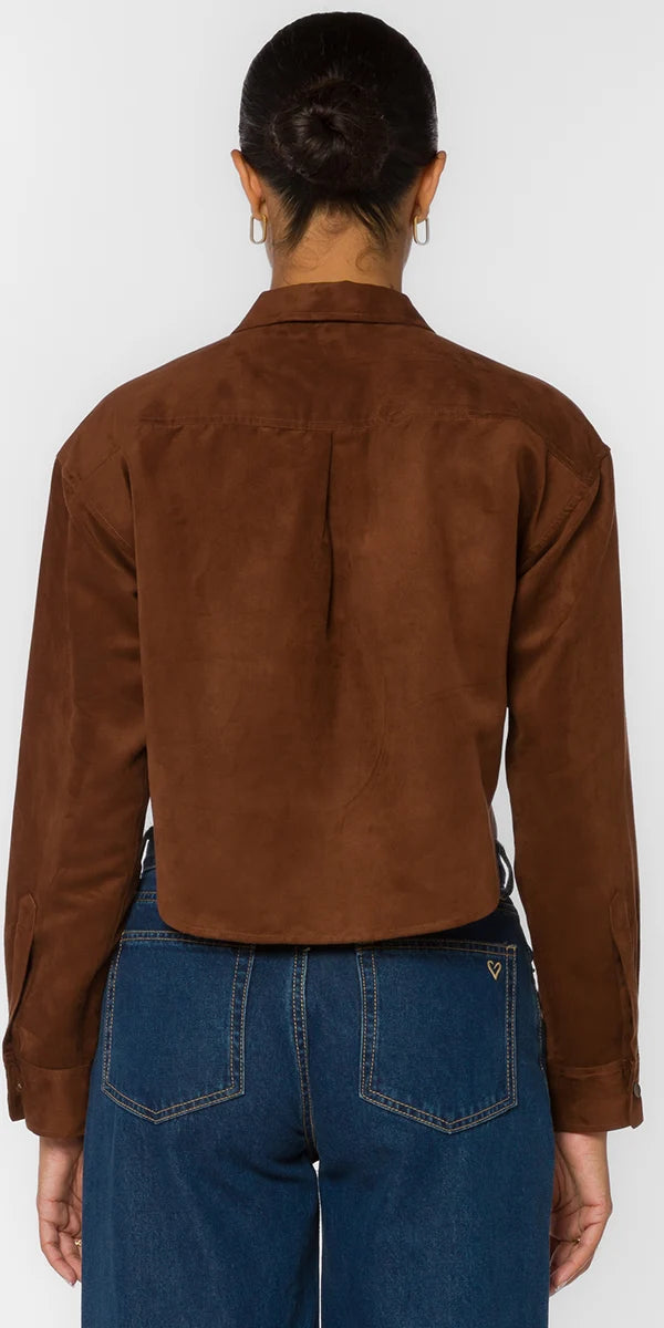 Enya Lightweight Jacket