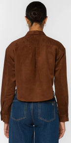 Enya Lightweight Jacket
