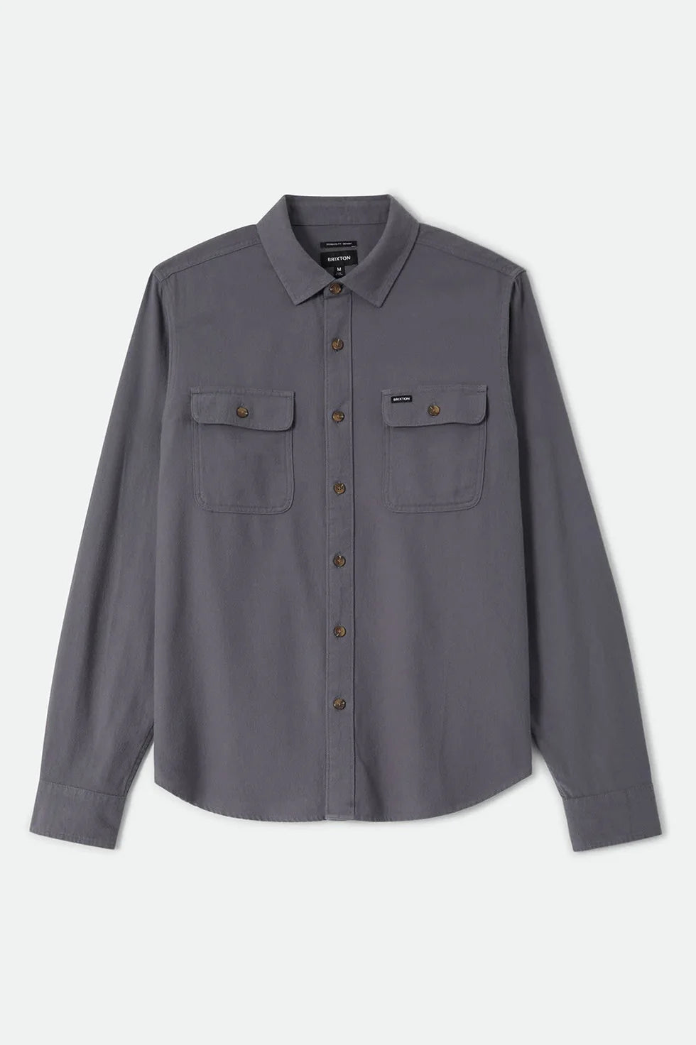 Bowery Lightweight Ultra Soft Flannel