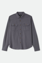Bowery Lightweight Ultra Soft Flannel