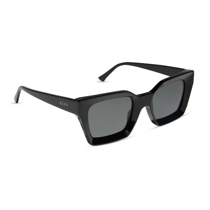 Greer Black Grey Polarized