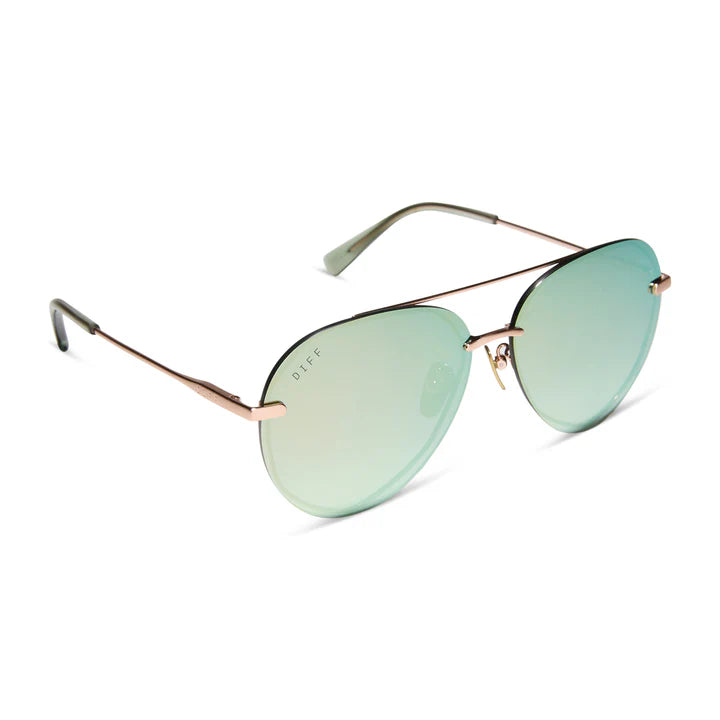 Lenox Cool Matcha Polarized