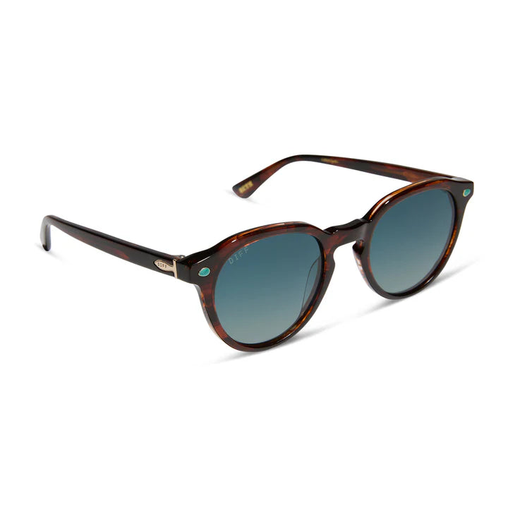 Beth Warm Sequoia Tortoise
