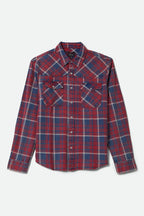 Waylon Lightweight Overshirt