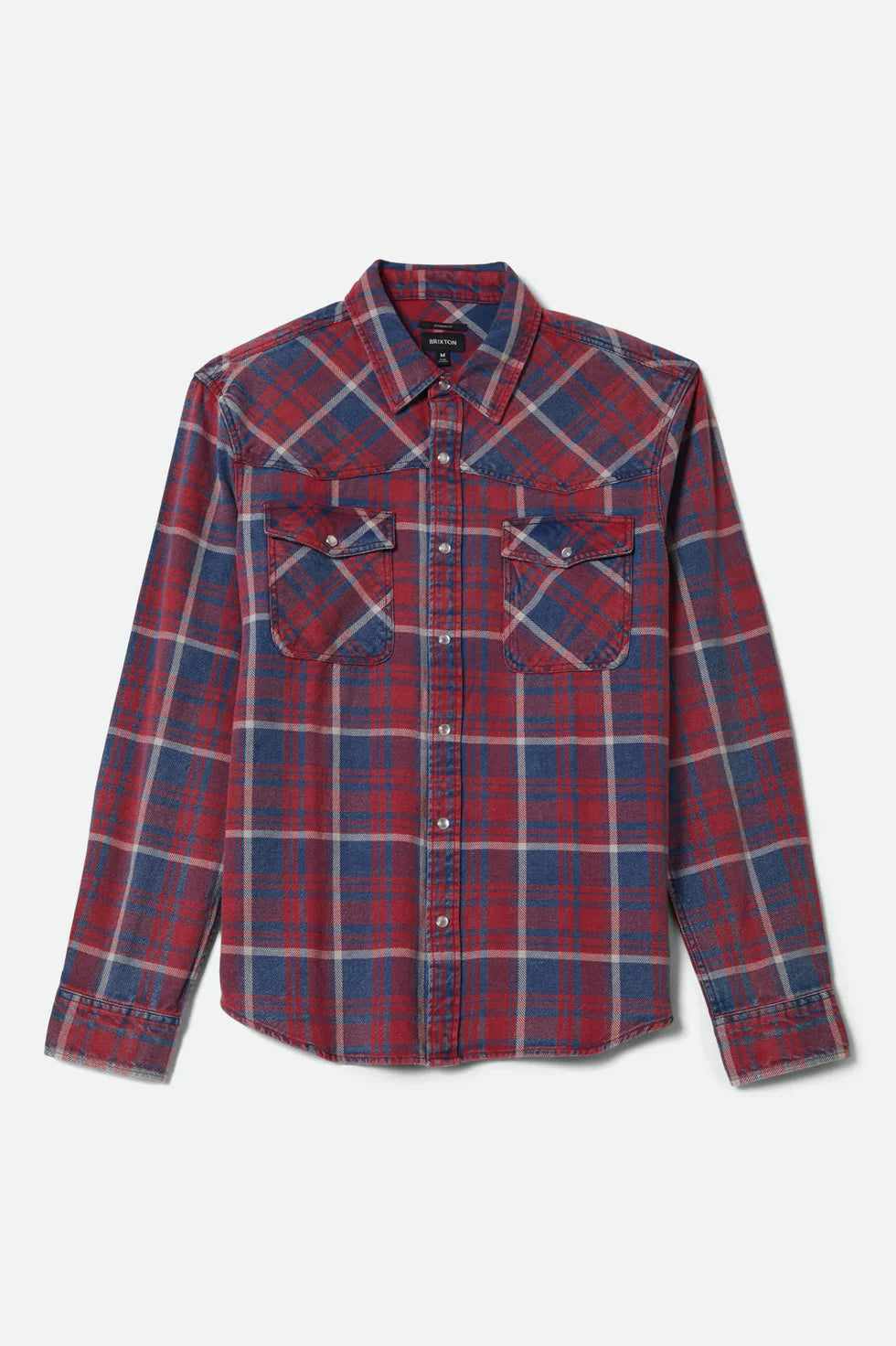 Waylon Lightweight Overshirt