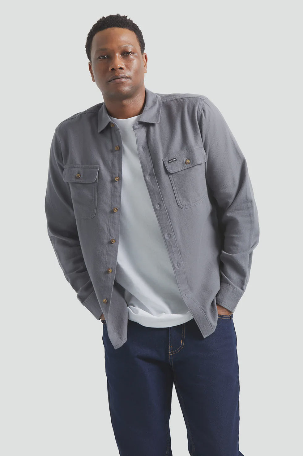 Bowery Lightweight Ultra Soft Flannel