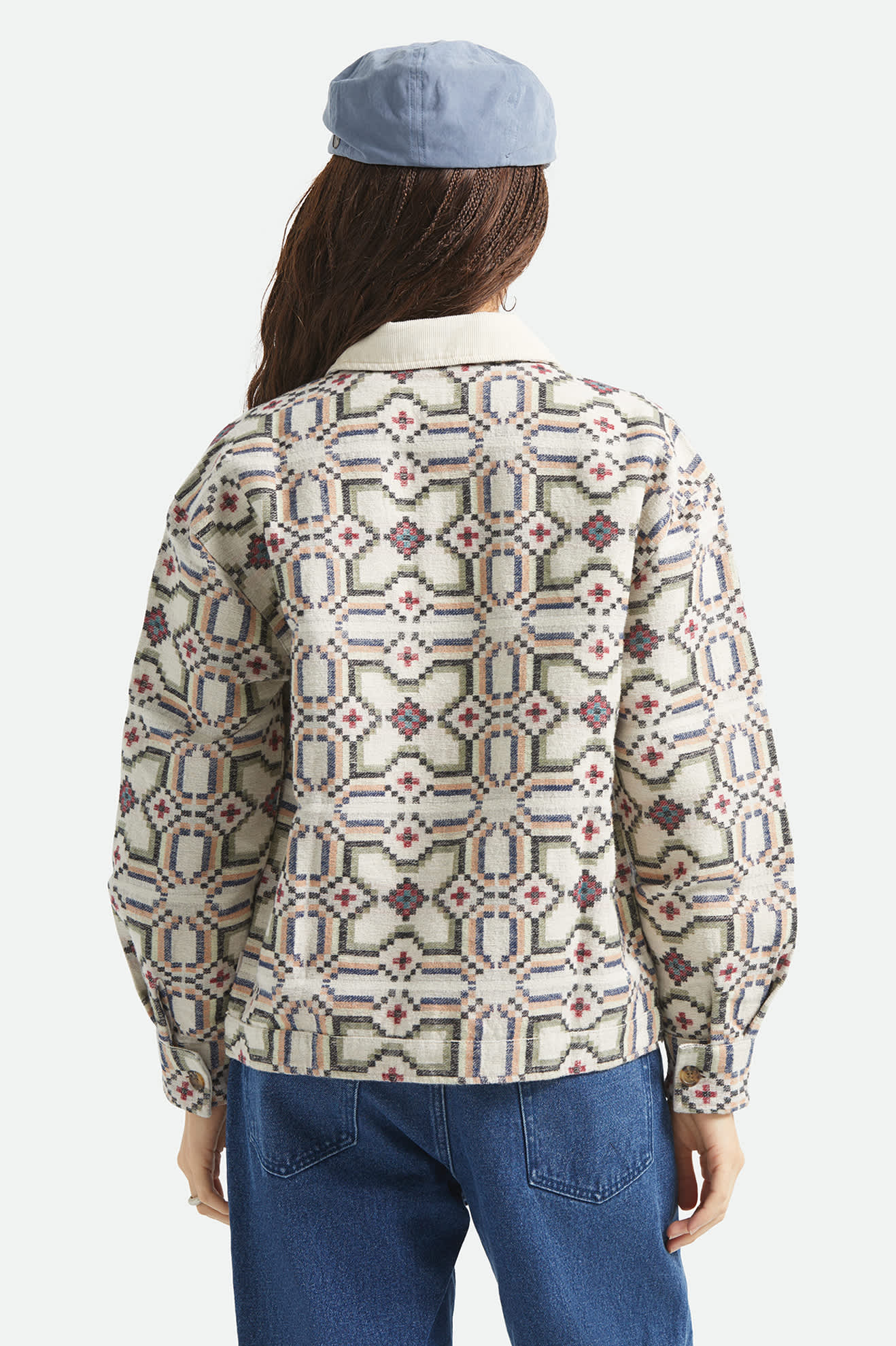 The Alfama Jacket