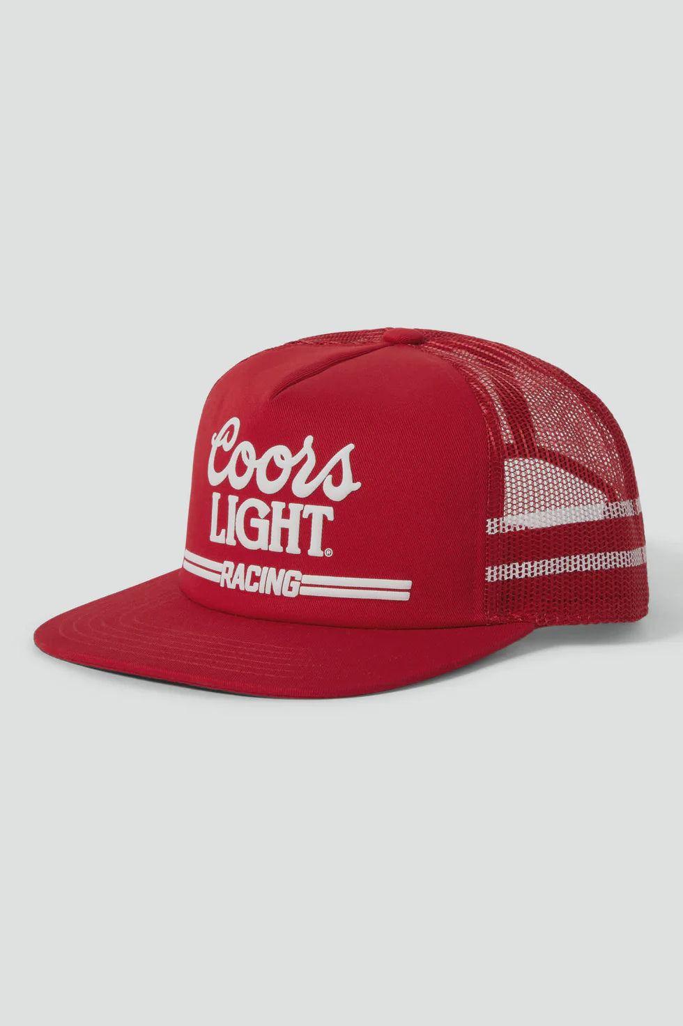Coors Light Racing Trucker Hat