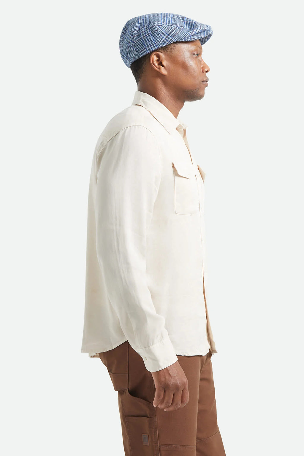 Cool Comfort Wayne Shirt