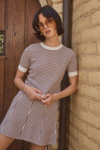 Ellie Knit Top
