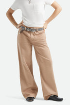 The Chloe 5-Pocket Pant