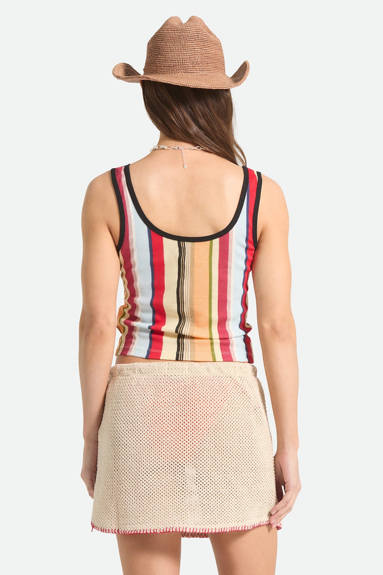 Ringer Organic A-Tank