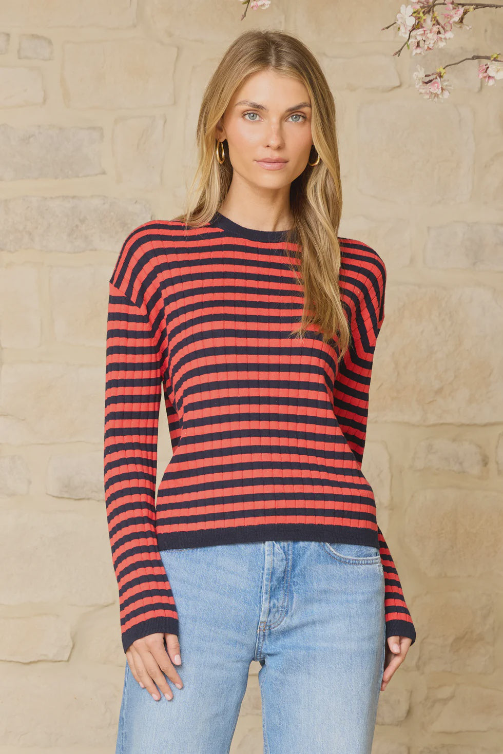 Libby Pullover