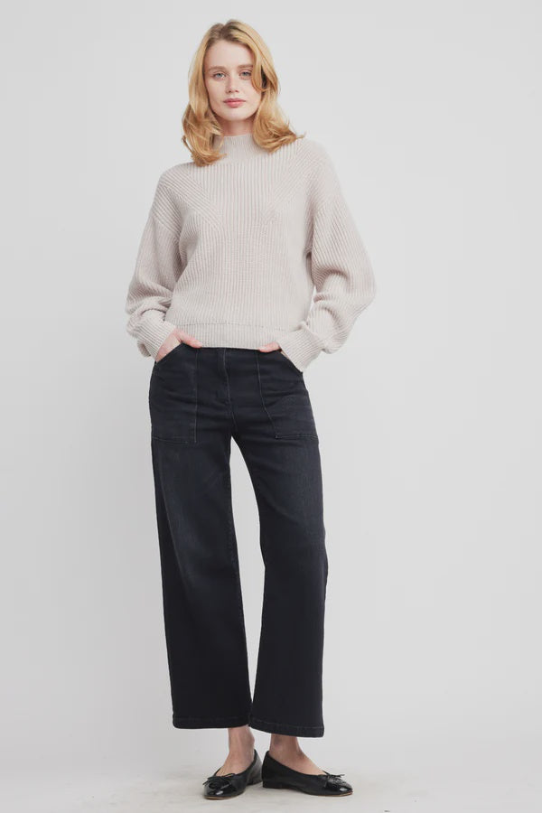 Sury Pullover Sweater