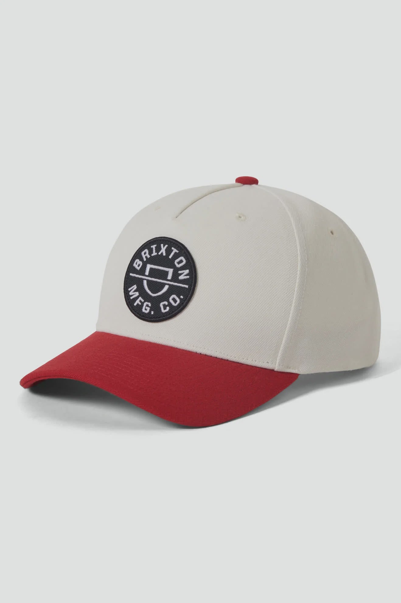 Crest Snapback