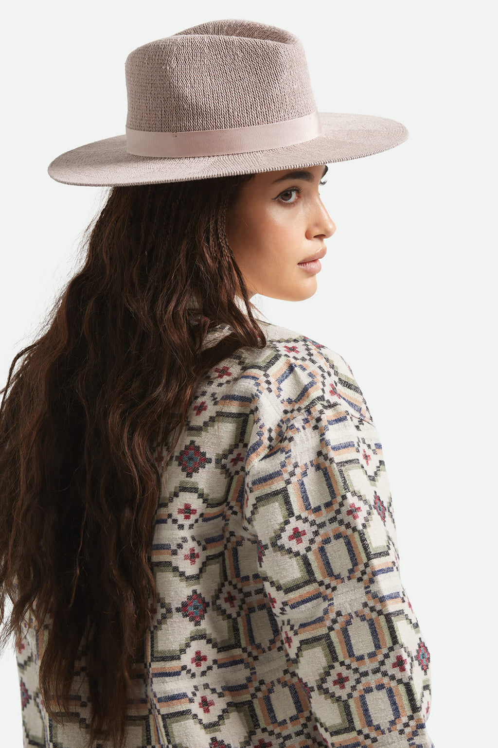Lyons Knit Packable Hat