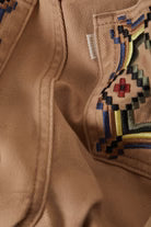 The Chloe 5-Pocket Pant